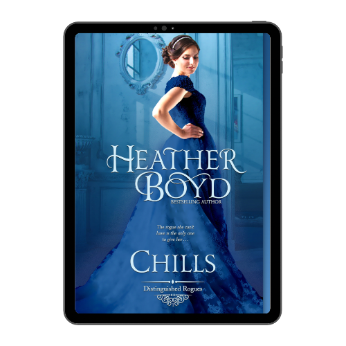 Chills - eBook