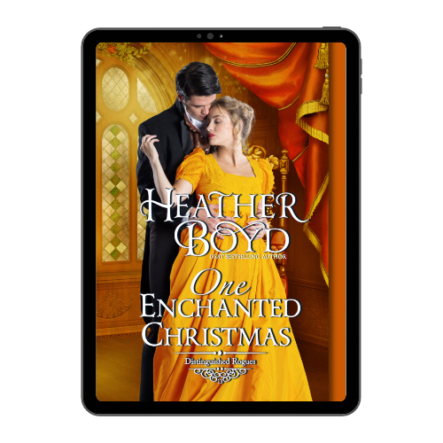 One Enchanted Christmas - eBook