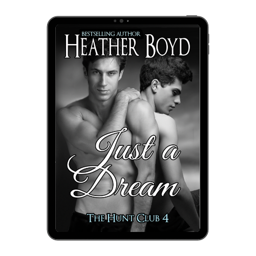 Just a Dream - eBook