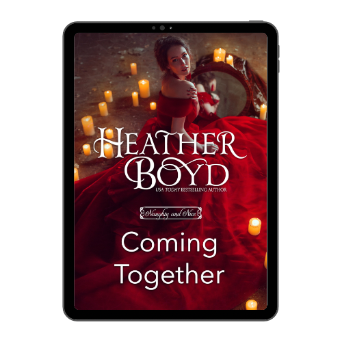 Coming Together - eBook