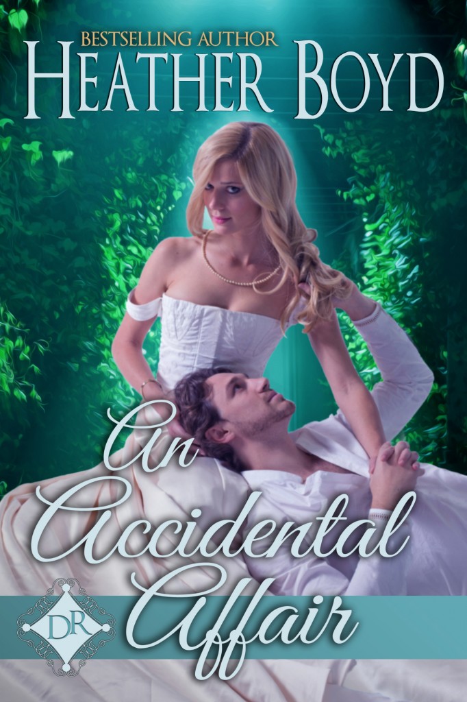 An Accidental Affair_FrontCover
