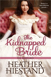 The Kidnapped BrideHiestand00x300